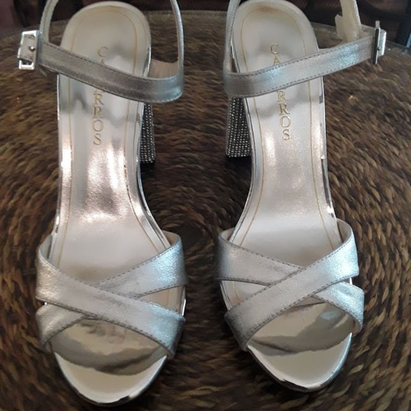 Caparros Shoes - Picture 2 of 4